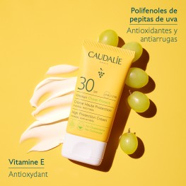 CAUDALIE SOLAR VINOSUN 30 SPF 50 ML