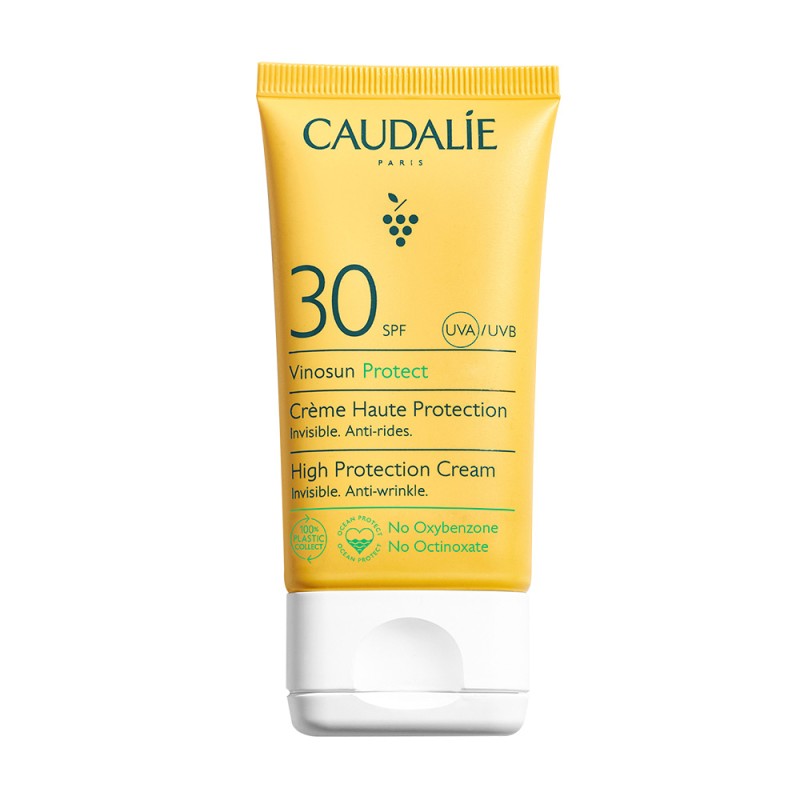 CAUDALIE SOLAR VINOSUN 30 SPF 50 ML