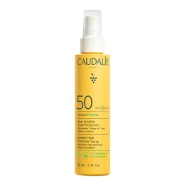 CAUDALIE SOLAR SPRAY INVISIBLE 50+
