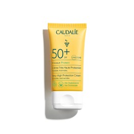 CAUDALIE SOLAR VINOSUN CREMA 50+ 50ML