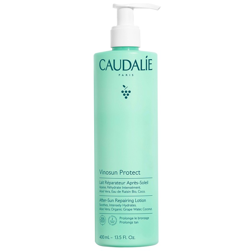 CAUDALIE SOLAR AFTER SUN 400ML.