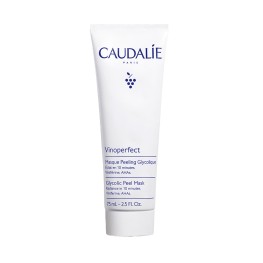CAUDALIE MASCARILLA PEELING GLICOLICO 75 ML