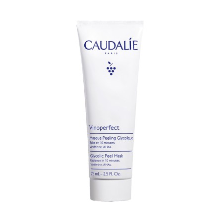 CAUDALIE MASCARILLA PEELING GLICOLICO 75 ML