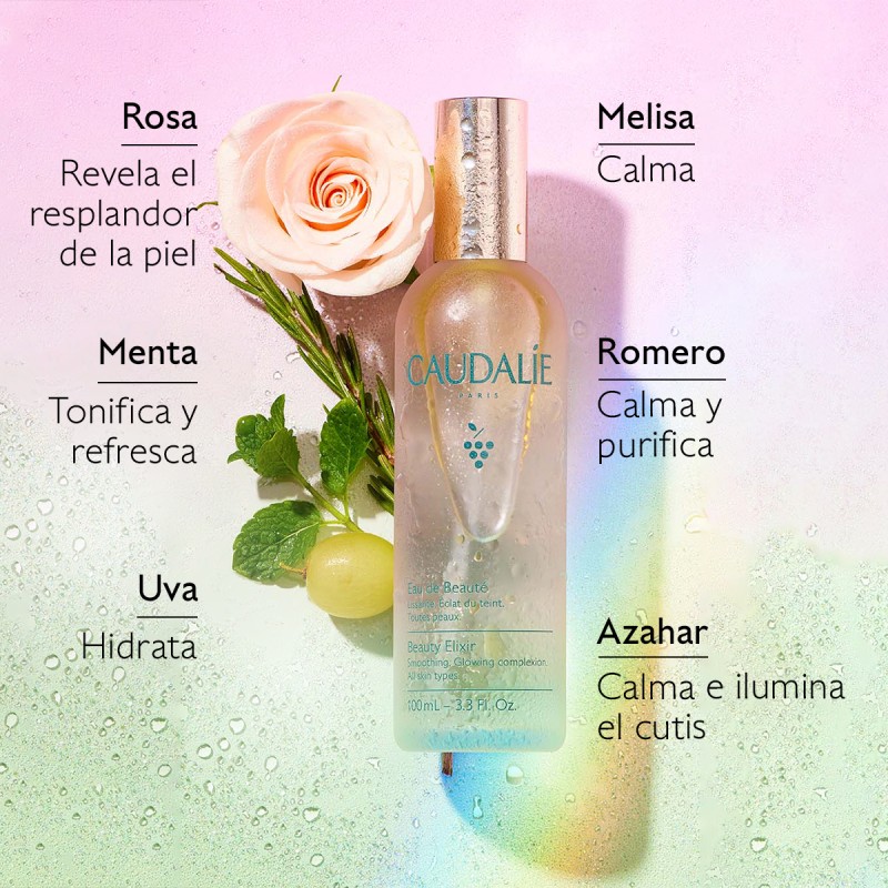 CAUDALIE AGUA DE BELLEZA 30 ML
