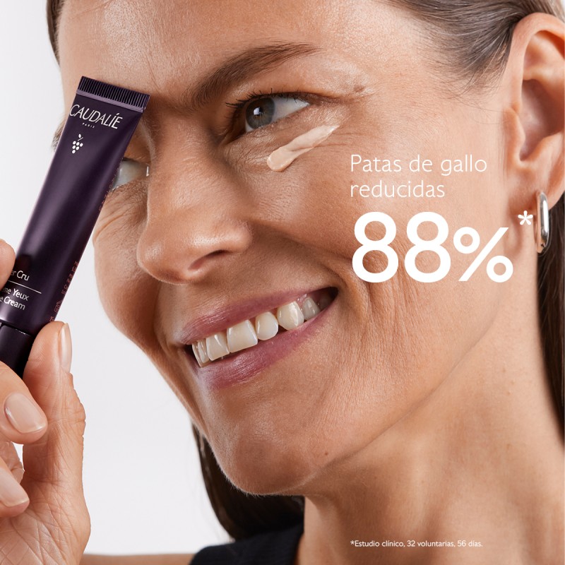 CAUDALIE PREMIER CRU CONTORNO OJOS