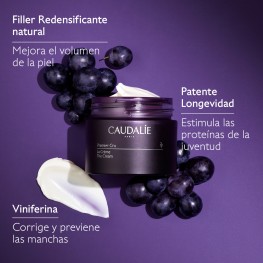 CAUDALIE PREMIER CRU CREMA 50 ML