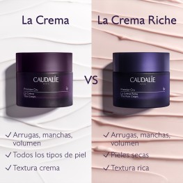 CAUDALIE PREMIER CRU CREMA 50 ML