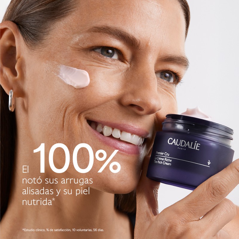CAUDALIE PREMIER CRU LA CREMA RICA RECARGA
