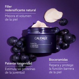 CAUDALIE PREMIER CRU LA CREMA RICA RECARGA