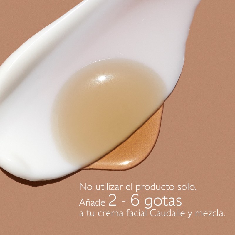 CAUDALIE GOTAS SOLARES AUTOBRONCEADORAS 15 ML
