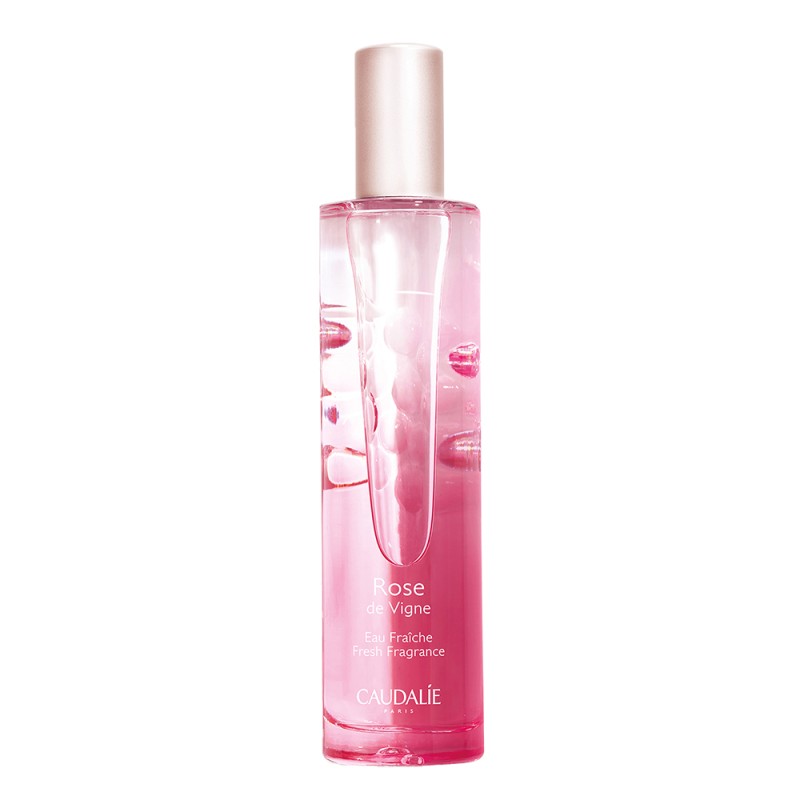 CAUDALIE ROSE DE VIGNE AGUA FRESCA. 50 ML