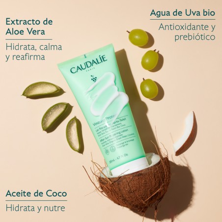 CAUDALIE AFTERSUN 200 ML