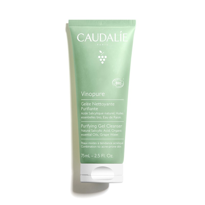 CAUDALIE VINOPURE GELATINA PURIFICANTE 75 ML