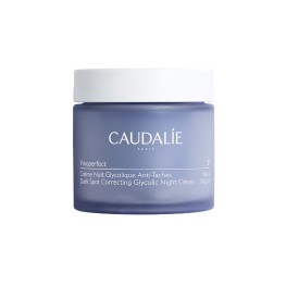 CAUDALIE VINOPERFECT CREMA NOCHE ANTIMANCHAS 50 ML