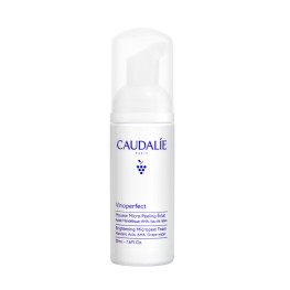 CAUDALIE VINOPERFECT ESPUMA MICROPEELING 50ML