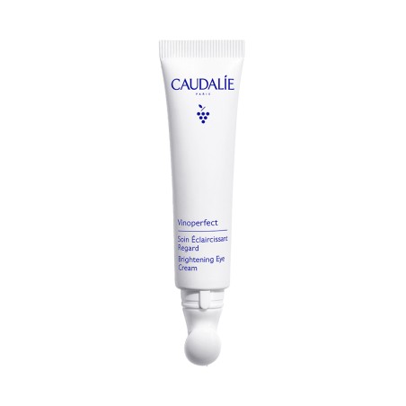 CAUDALIE VINOPERFECT TRATAMIENTO DE OJOS ILUMINADOR 15ML