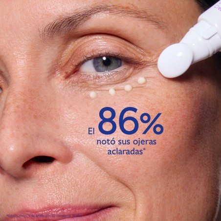 CAUDALIE VINOPERFECT TRATAMIENTO DE OJOS ILUMINADOR 15ML