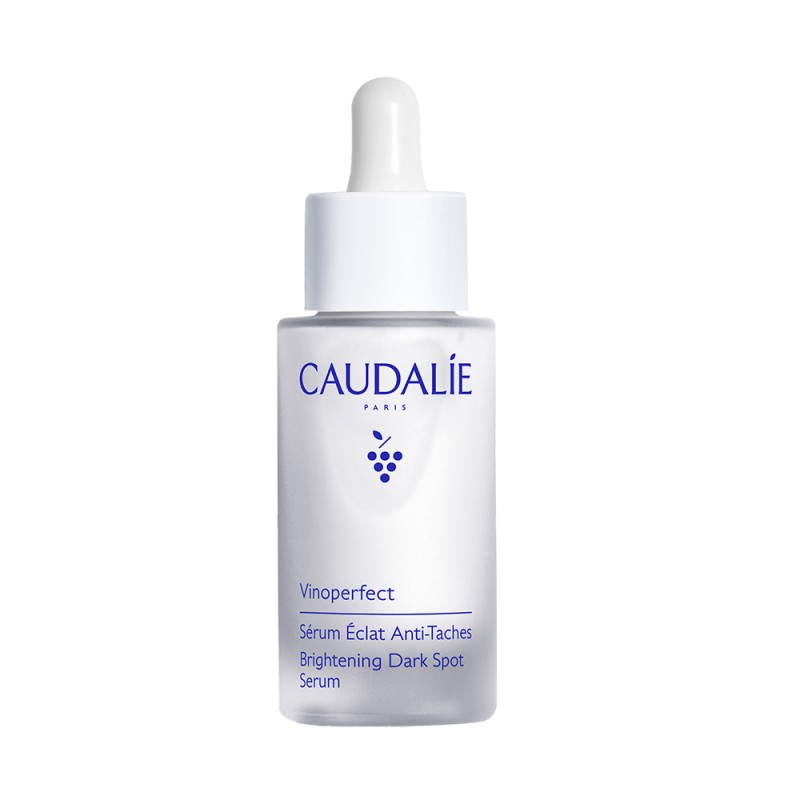 CAUDALIE VINOPERFECT SERUM RESPLANDOR ANTIMANCHAS.30 ML