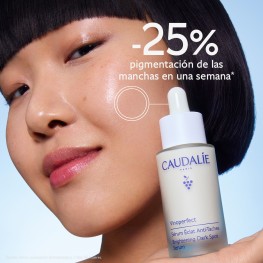 CAUDALIE VINOPERFECT SERUM RESPLANDOR ANTIMANCHAS.30 ML