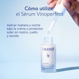CAUDALIE VINOPERFECT SERUM RESPLANDOR ANTIMANCHAS.30 ML