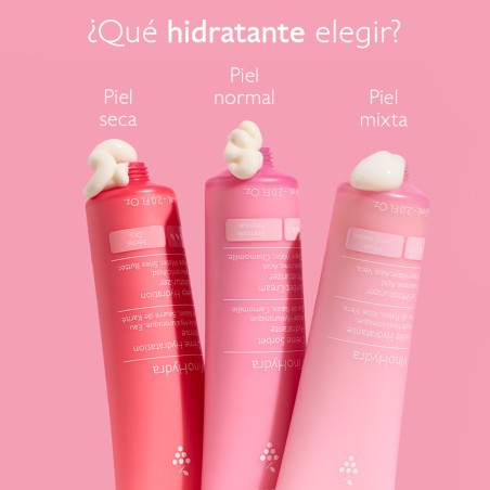 CAUDALIE VINOHYDRA GELCREAM HIDRATANTE 60ML