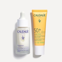 CAUDALIE COFRE SERUM VINOPERFECT Y SOLAR 2025