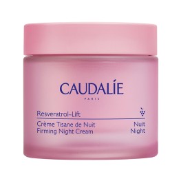 CAUDALIE RESVERATROL LIFT CREMA TISANA DE NOCHE 50ML