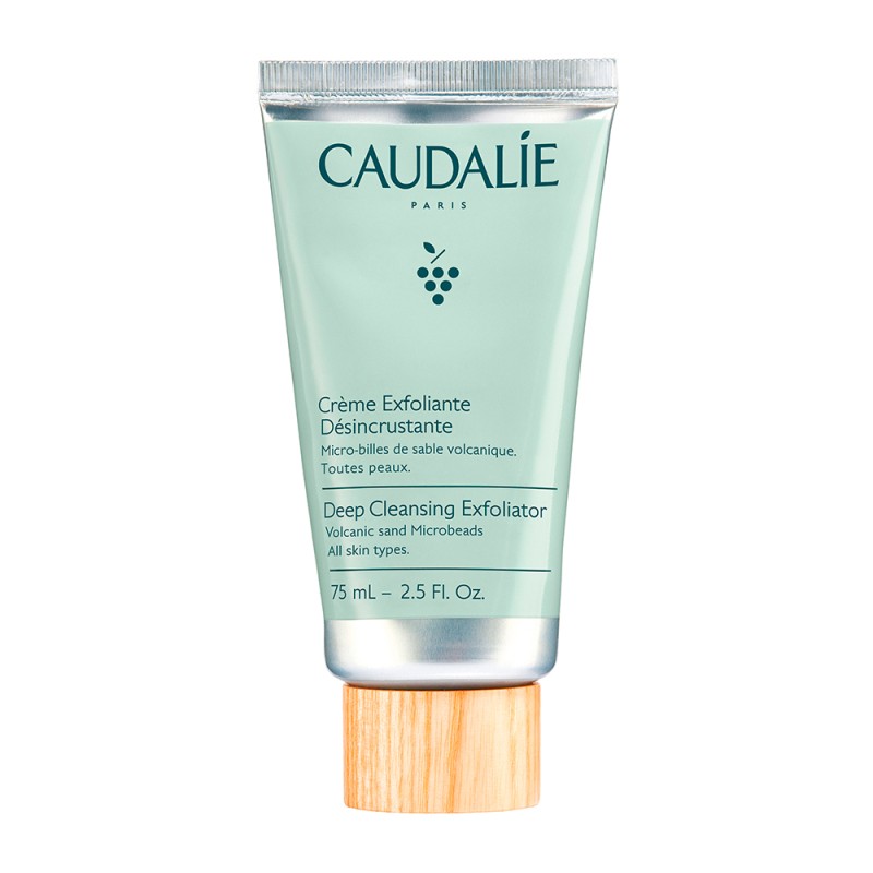 CAUDALIE CREMA EXFOLIANTE DESINCRUSTANTE.75 ML