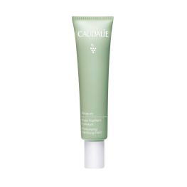 CAUDALIE VINOPURE FLUIDO MATIFICANTE PERFECCIONADOR DE LA PIEL.40 ML