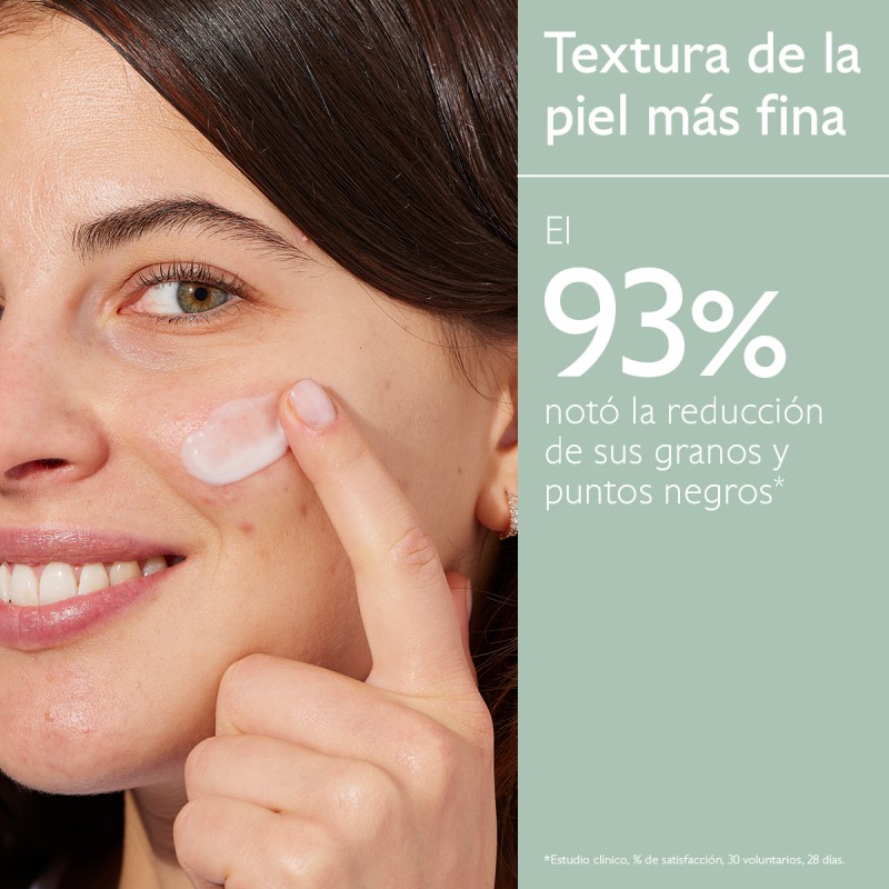 CAUDALIE VINOPURE FLUIDO MATIFICANTE PERFECCIONADOR DE LA PIEL.40 ML