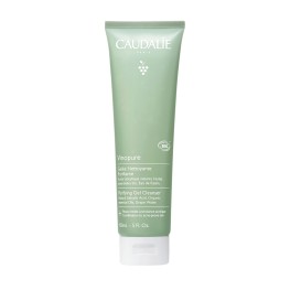 CAUDALIE VINOPURE GELATINA LIMPIADORA PURIFICANTE. 150 ML.