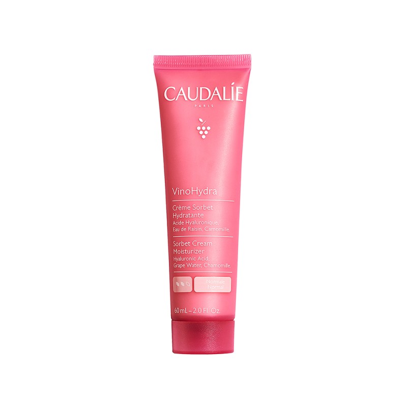 CAUDALIE VINOSOURCE CREMA SORBETE HIDRATANTE 40 ML