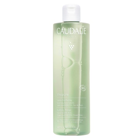 CAUDALIE VINOPURE TONICO PURIFICANTE 400 ML.