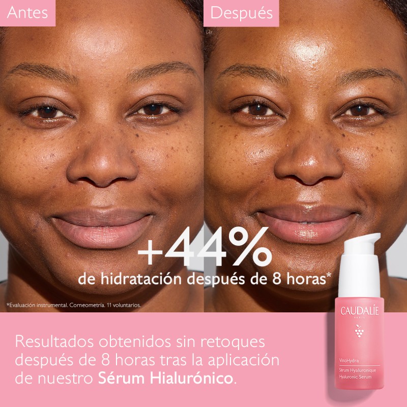 CAUDALIE VINOHYDRA SERUM HIALURONICO.30 ML