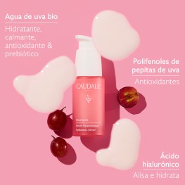 CAUDALIE VINOHYDRA SERUM HIALURONICO.30 ML