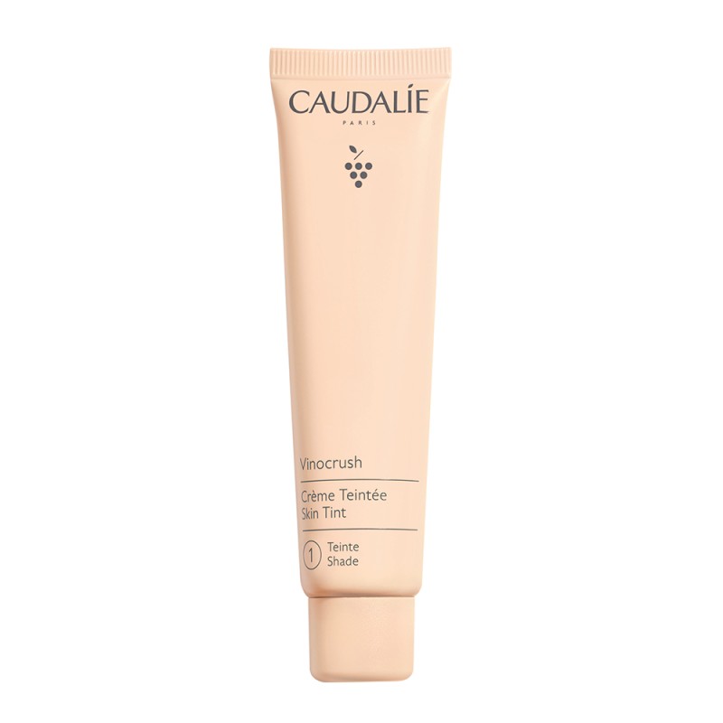 CAUDALIE VINOCRUSH CREMA CON COLOR 1 30ML