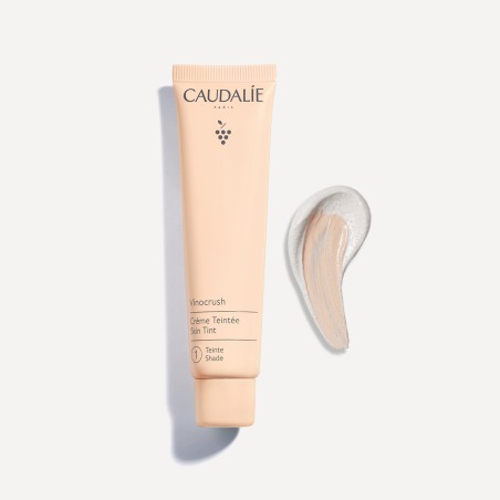 CAUDALIE VINOCRUSH CREMA CON COLOR 1 30ML