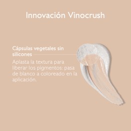 CAUDALIE VINOCRUSH CREMA CON COLOR 1 30ML