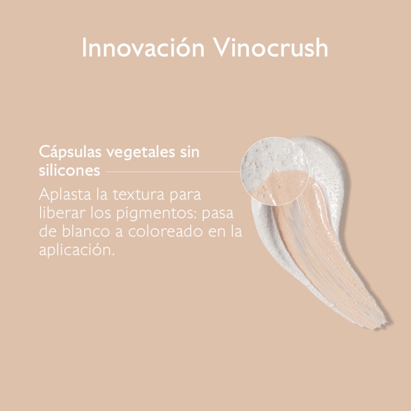 CAUDALIE VINOCRUSH CREMA CON COLOR 1 30ML