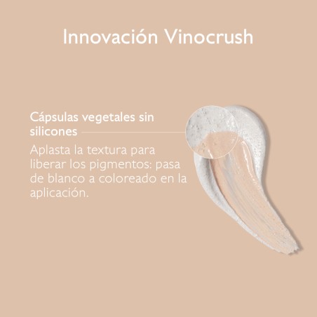 CAUDALIE VINOCRUSH CREMA CON COLOR 1 30ML