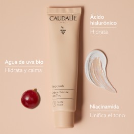 CAUDALIE VINOCRUSH CREMA CON COLOR 1 30ML