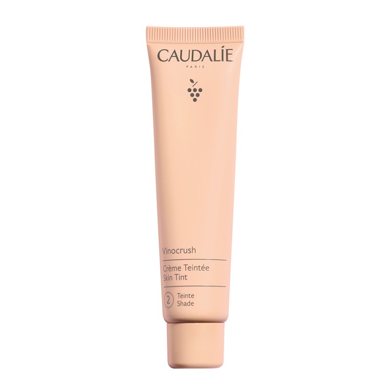 CAUDALIE VINOCRUSH CREMA CON COLOR 2 30ML