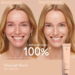 CAUDALIE VINOCRUSH CREMA CON COLOR 2 30ML