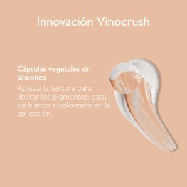 CAUDALIE VINOCRUSH CREMA CON COLOR 2 30ML