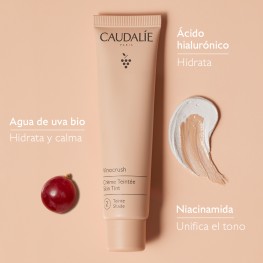 CAUDALIE VINOCRUSH CREMA CON COLOR 2 30ML