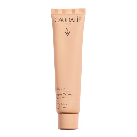 CAUDALIE VINOCRUSH CREMA CON COLOR 3 30ML