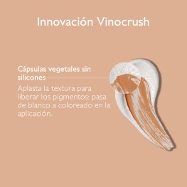 CAUDALIE VINOCRUSH CREMA CON COLOR 3 30ML