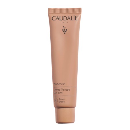 CAUDALIE VINOCRUSH CREMA CON COLOR 4 30ML