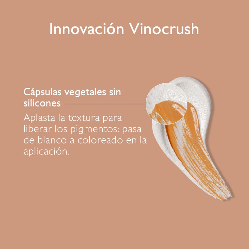 CAUDALIE VINOCRUSH CREMA CON COLOR 4 30ML