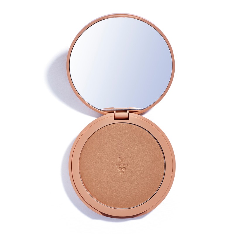 CAUDALIE VINOCRUSH POLVOS BRONCEADORES 8.5G